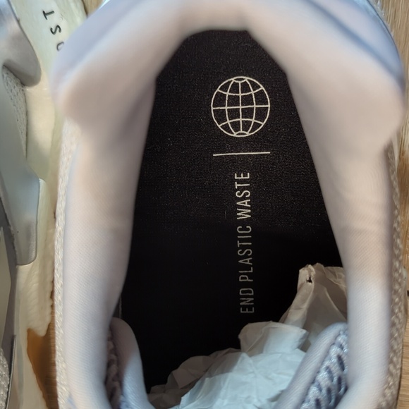 Adidas Original Men's X900L4 Halo Silver GY3891 - Picture 10 of 13